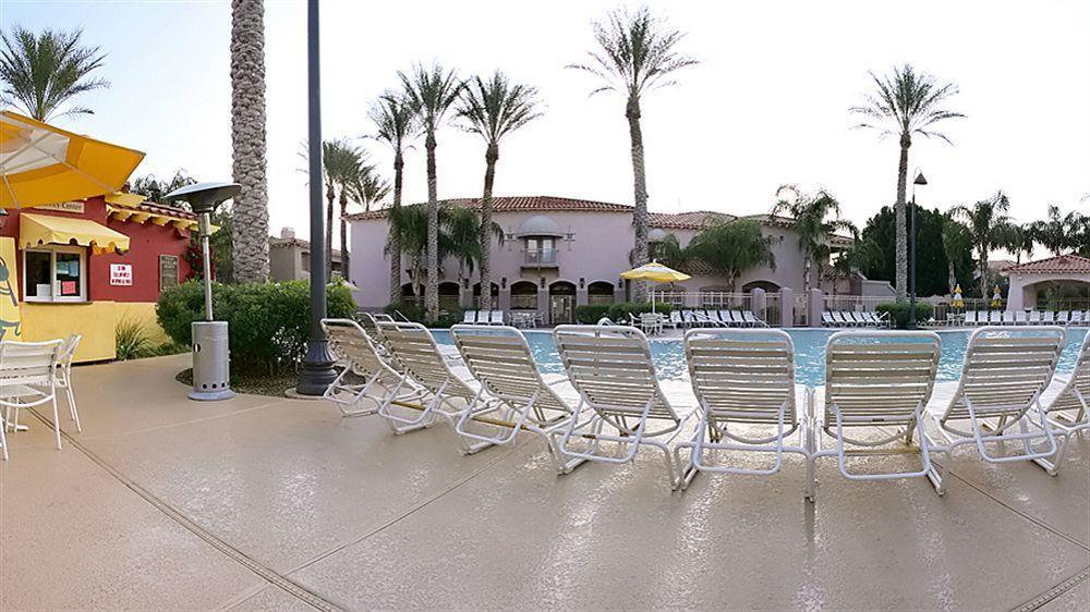 Sheraton Desert Oasis Villas, סקוטסדייל מראה חיצוני תמונה