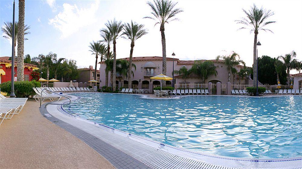 Sheraton Desert Oasis Villas, סקוטסדייל מראה חיצוני תמונה