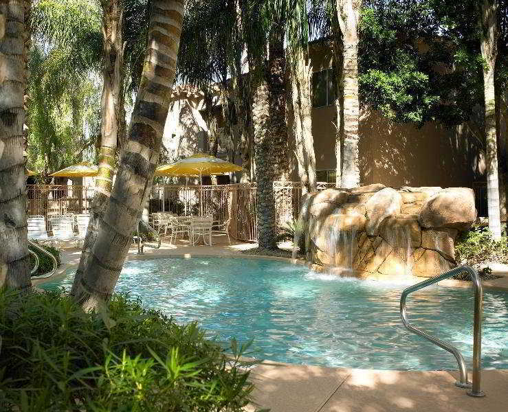 Sheraton Desert Oasis Villas, סקוטסדייל מראה חיצוני תמונה